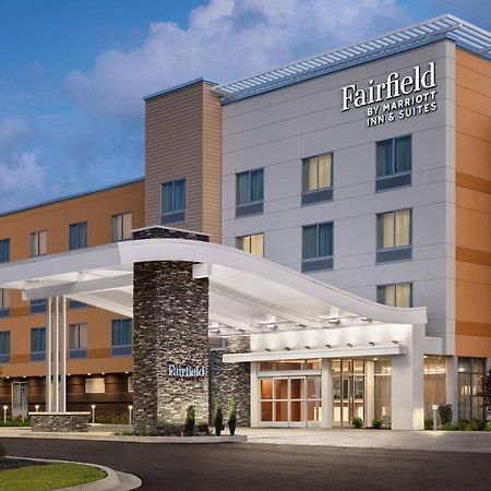 Fairfield By Marriott Inn & Suites Louisville Shepherdsville Zewnętrze zdjęcie