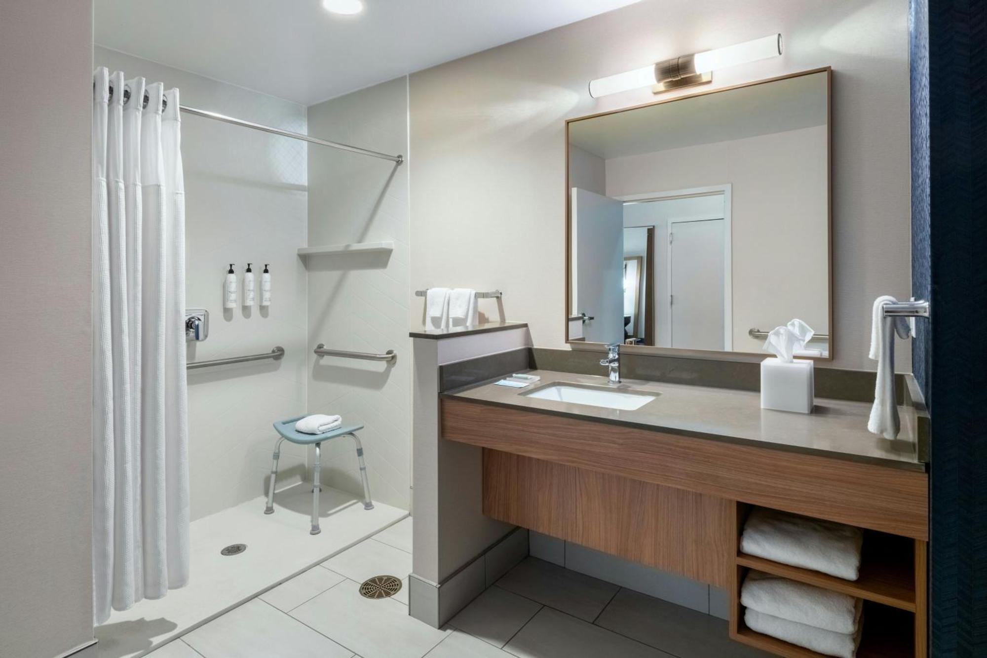 Fairfield By Marriott Inn & Suites Louisville Shepherdsville Hillview Zewnętrze zdjęcie