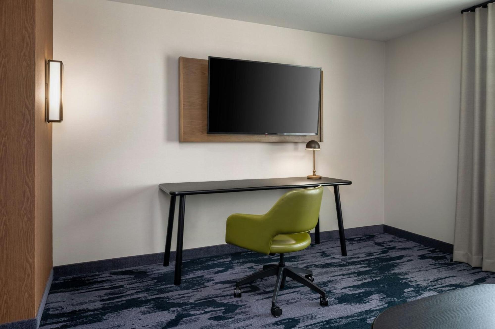 Fairfield By Marriott Inn & Suites Louisville Shepherdsville Hillview Zewnętrze zdjęcie