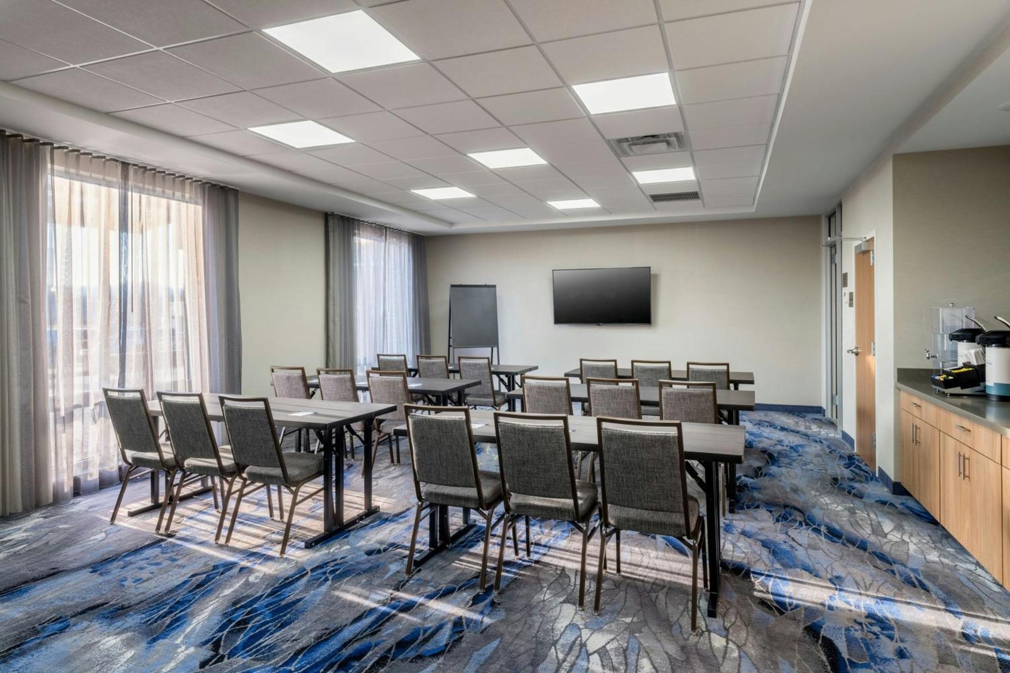Fairfield By Marriott Inn & Suites Louisville Shepherdsville Hillview Zewnętrze zdjęcie